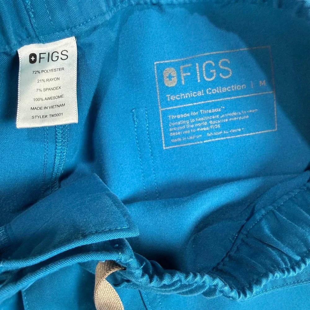Figs thank you